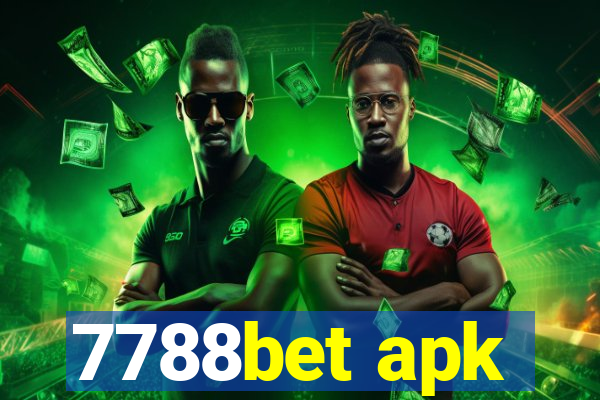 7788bet apk